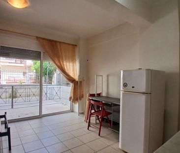 Διαμέρισμα για ενοικίαση Τερψιθέα - Γλυφάδα (Πάτρα) - Φωτογραφία 1