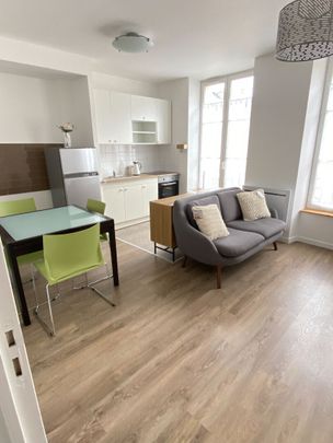 Location Appartement 2 pièces 40m² - Photo 1