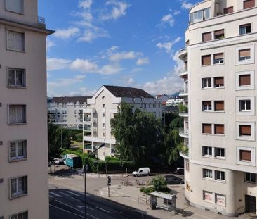 Location Appartement 2 pièces 55m² GRENOBLE 38100 - Photo 6