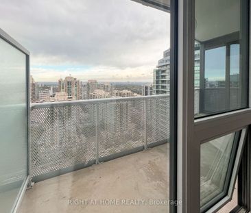 For Lease - 15 Holmes Avenue Unit# 2407, Toronto, Ontario - Photo 1