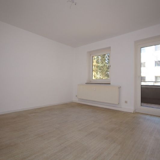 Gemütliche Wohnung sucht kleine Familie - Photo 1