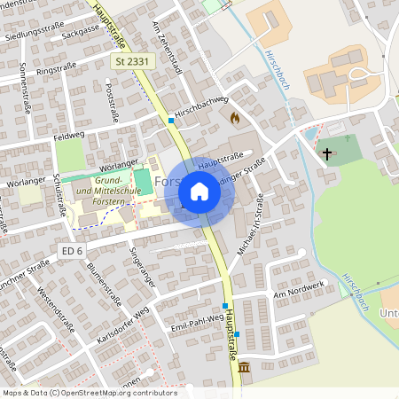 85659, Forstern Forstern