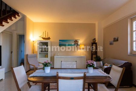 Villa unifamiliare via Pitea da Marsiglia 54, Addaura, Palermo - Foto 3