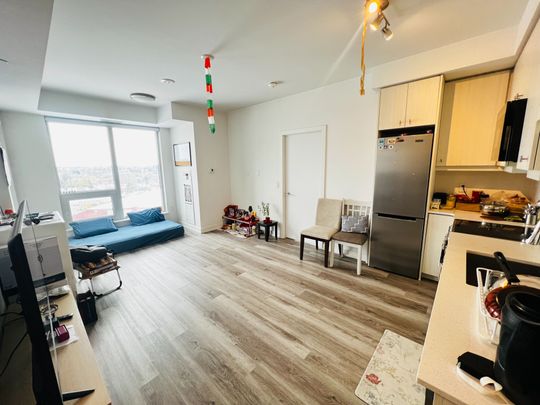 For Lease - 15 Wellington Street Unit# 809, Kitchener, Ontario - Photo 1