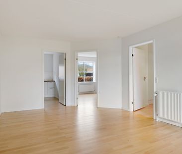 Flot lejlighed med egen terrasse - Foto 5