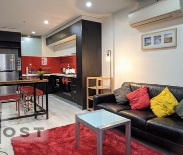 Melbourne CBD - Photo 6