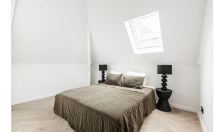 Te huur: Appartement Pieter Cornelisz. Hooftstraat in Amsterdam - Photo 3