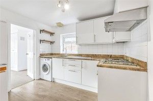 Hubert Grove, London, SW9 - Photo 1