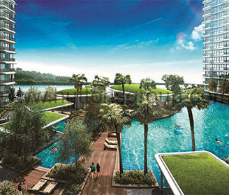 Rivertrees Residences (D28), Apartment - For Rent - Photo 5