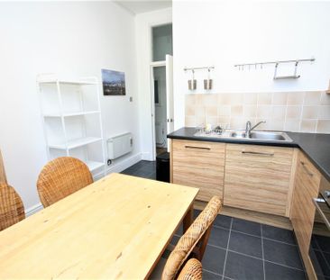 Gallowgate, 1 Bed Contemporary Furnished Apartment, Gallowgate – 04... - Photo 5