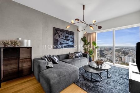 Warszawa, Śródmieście, Złota - Фото 3