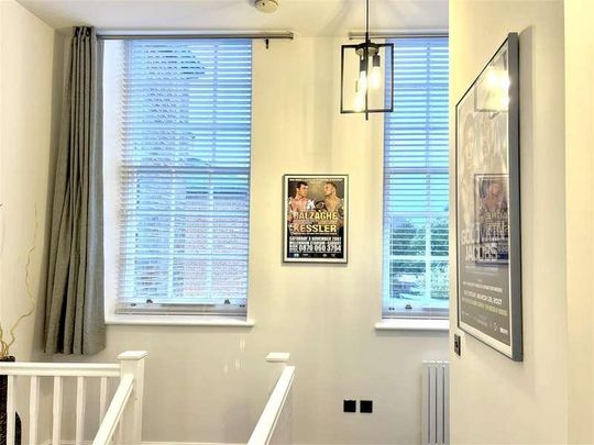 Knowle Avenue, Knowle, Fareham, PO17 - Photo 1