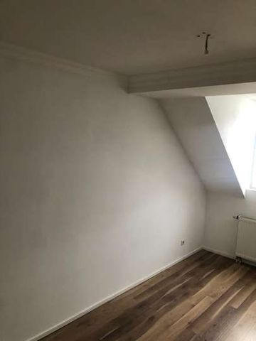 Nordstadt - Altbau und Dachgeschoss Liebhaber aufgepasst! - Photo 4