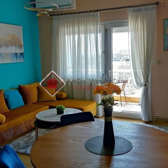 Διαμέρισμα για ενοικίαση Ποταμούδια (Καβάλα) - Φωτογραφία 1