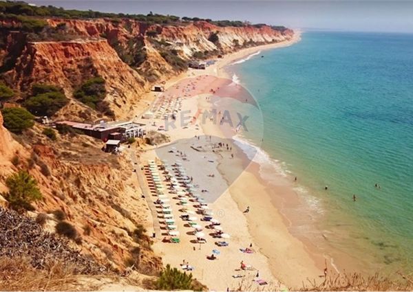 Apartamento T1 em Faro