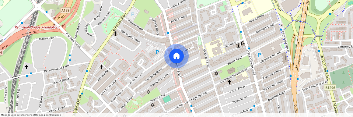 Coatsworth Road, Gateshead, Tyne And Wear, NE8