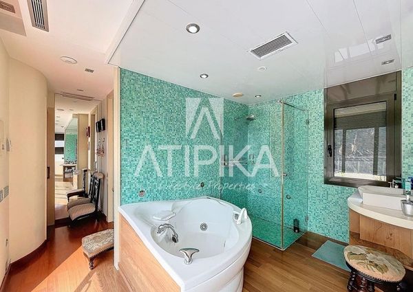 Garraf II (Les Botigues de Sitges), Castelldefels, Catalonia 08860