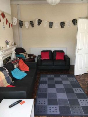 Colum Rd, Cardiff, CF10 - Photo 1