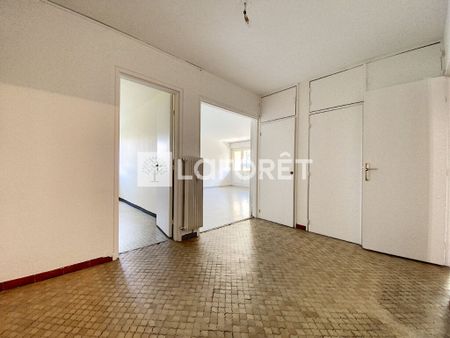 Location Appartement 4 pièces 78m² - Photo 5