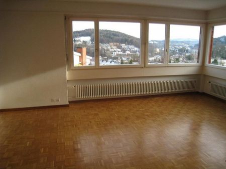 4-Zimmer-Wohnung an der Schwarzenbergstr. 1, 8134 Adliswil - Photo 4