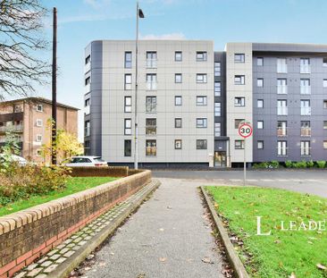 2 bedroom flat to rent - Photo 3