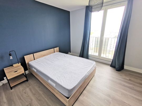COLOCATION 1 CHAMBRE MEUBLEES VILLEJEAN - Photo 1