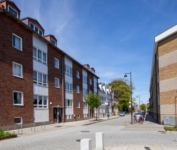 Östergatan, Landskrona - Foto 1