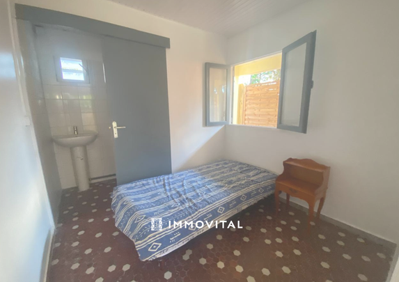 Location Appartement 1 pièce 16m² ST CLAUDE 97120 - Photo 1