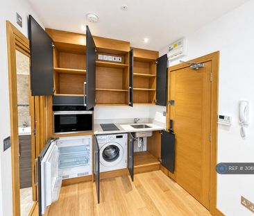 Studio to rent - Photo 5