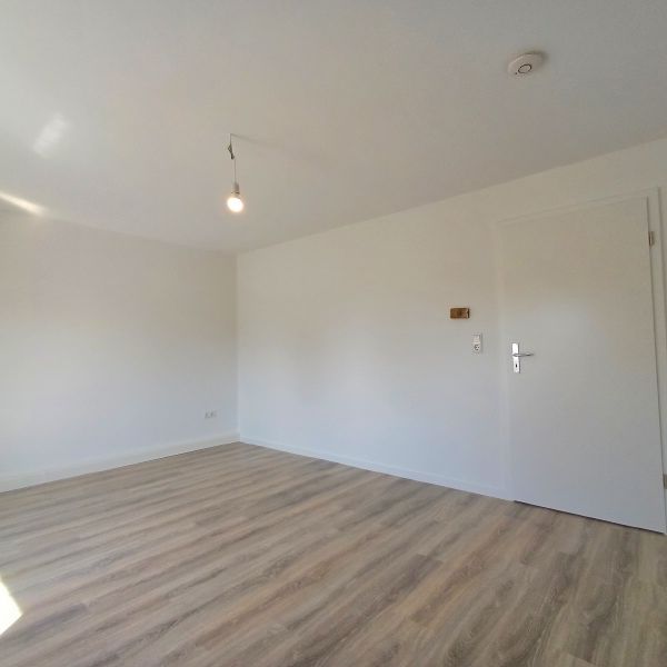 4-Zimmer-Wohnung mit Balkon - Photo 1