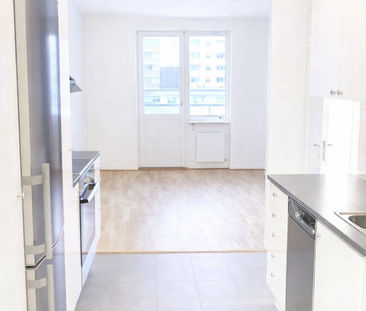 Lindängsplan 12, Lindängen - Foto 1