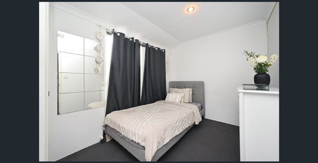 Parkside Elegance with Space&comma; Style & Seamless Living - Photo 1