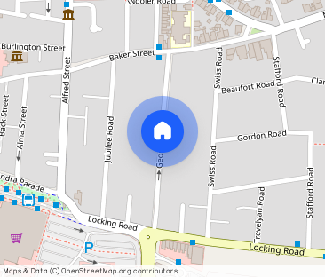 Weston-Super-Mare, Weston-Super-Mare, BS23 - Photo 1