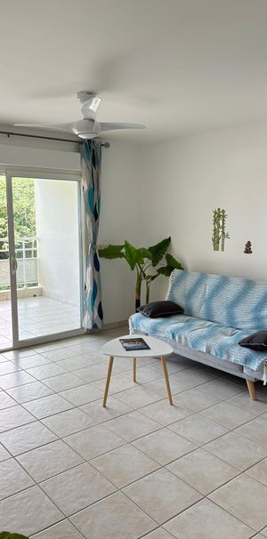 Le Robert - Appartement - F2 - Photo 1