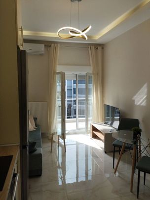 Διαμέρισμα για ενοικίαση - Βαρδάρης - Λαχανόκηποι, - Photo 1