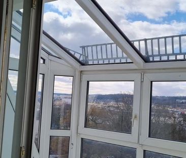 NEU: 2 Zimmer Wohnung im Zentrum von Gera - Photo 1