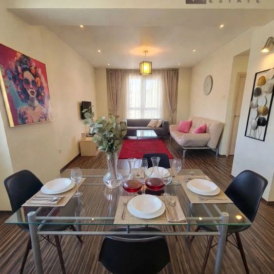 2 Camere | Decebal | Centrala Imobil | Pet Friendly | Balcon | AC | Pa - Fotografie 1
