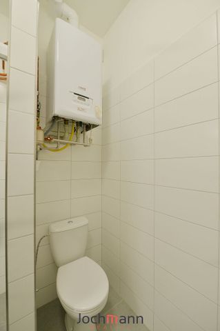Pronájem bytu 3+1 53 m² - Photo 3