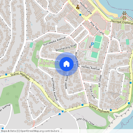 6 Auld Street, NSW 2260, Terrigal