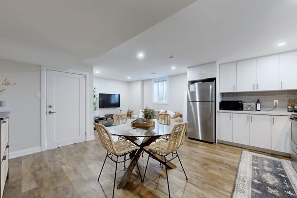For Lease - 419 Wettlaufer Terrace, Milton, Ontario - Photo 1