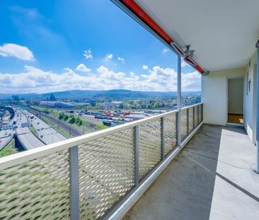 Wohnen in lebendigem Vorstadtquartier - Foto 4