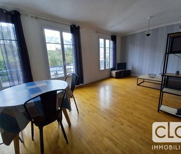 T2 MEUBLE - RUE LE DEAN - Photo 3