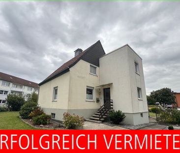 Charmantes Einfamilienhaus mit Garage - Photo 2