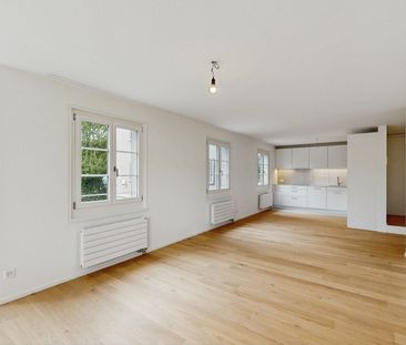 Apartment in the old town of Bülach! - Photo 2