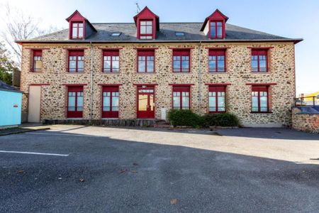 Appartement centre ville La Guerche de Bretagne - Photo 2