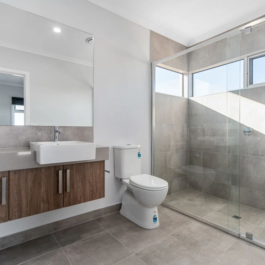 Brand New Coastal Retreat in the heart of Rosebud - Photo 1