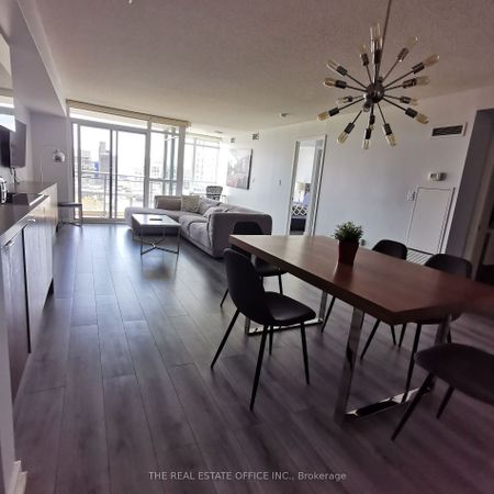 For Lease - 151 Dan Leckie Way Unit# 702, Toronto, Ontario - Photo 4