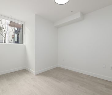 336 East 15th Ave (1st Floor), Vancouver - Photo 3