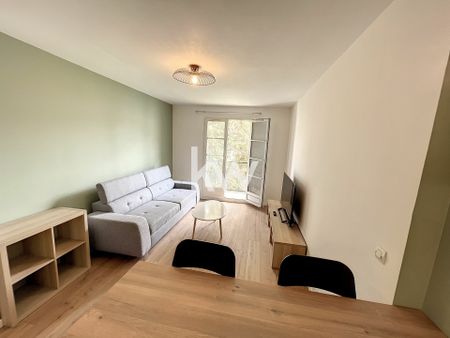 Appartement MELUN - Photo 3