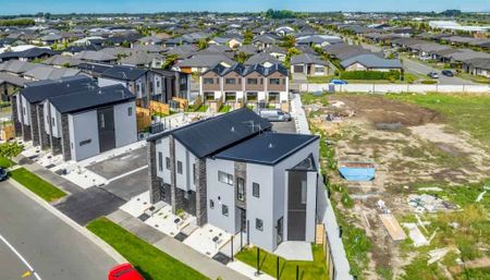 Wigram, 2 bedrooms - Photo 2